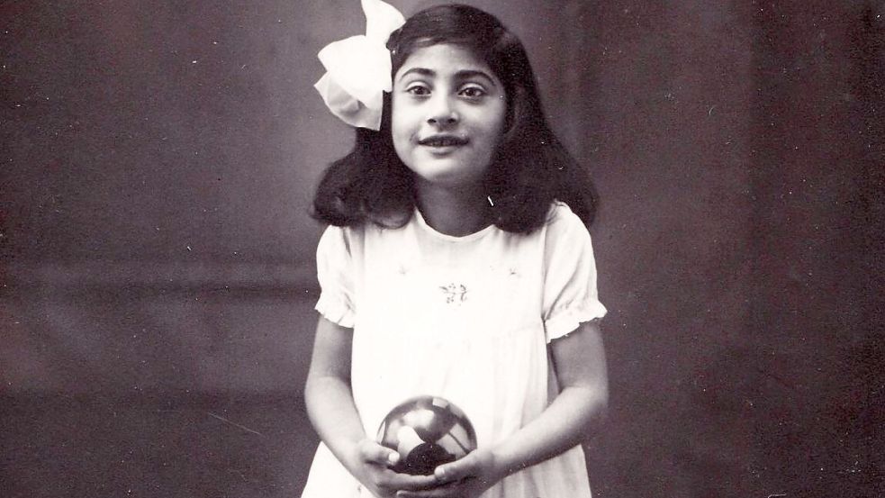 Das Schicksal von Mariechen ist eines derer, die aufgearbeitet wurden und nun von Erinnerungsmittlern weitergegeben werden. Foto: 1. Sinti-Verein Ostfriesland