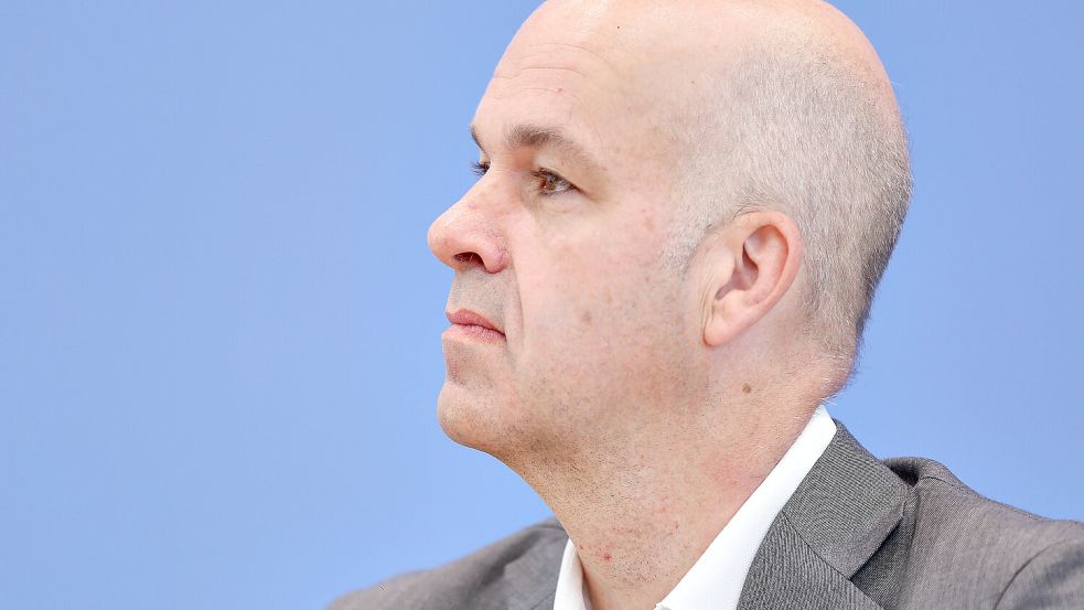 Marcel Fratzscher will Boomer zur Finanzierung des Sozialstaates heranziehen. Foto: Imago-Images/xdtsxNachrichtenagenturx dts_71493
