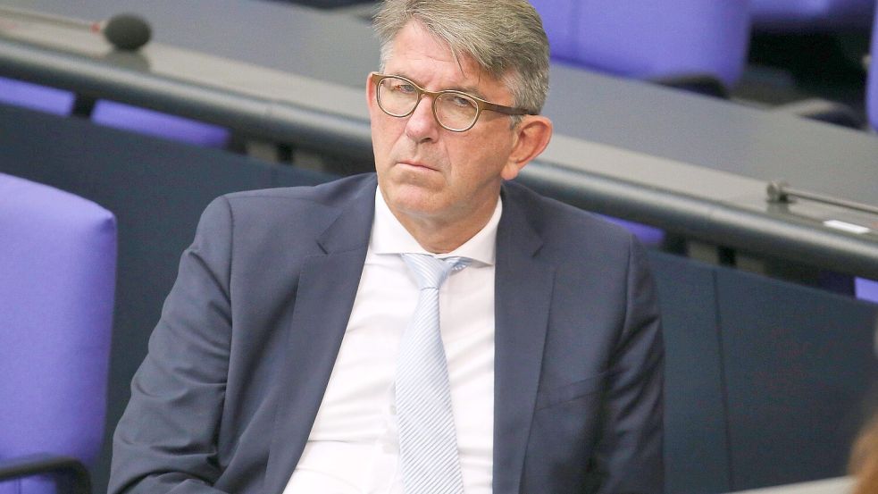 Hat 2015 mit der Weimer Media Group „The European“ aufgekauft: Kulturstaatsminister Wolfram Weimer. Foto: IMAGO/dts Nachrichtenagentur