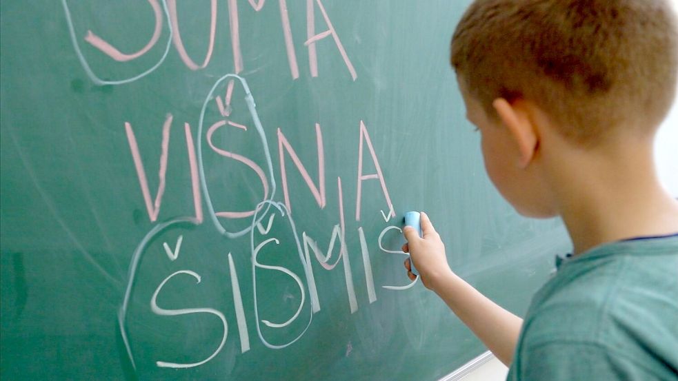 Im Nachbarland Österreich schockieren derzeit Missbrauchsvorwürfe aus SOS-Kinderdörfern die Menschen. Foto: /dpa/RICTV_SOS-Kinderdörfer