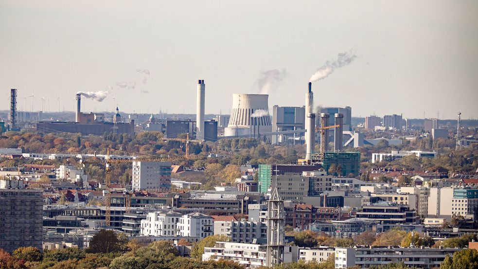 Immer wieder muss die Schlichtungsstelle Energie einschreiten, wenn sich Versorger und Kunde nicht einig werden. Nur allzu oft sind dabei große Konzerne involviert. Foto: IMAGO/NurPhoto