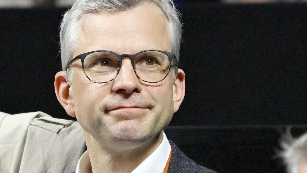 Finanzchef: „Wir erwarten, dass wir den Tiefpunkt in diesem Jahr durchschreiten und Porsche sich ab 2026 spürbar verbessert“. (Archivbild) Foto: Marijan Murat