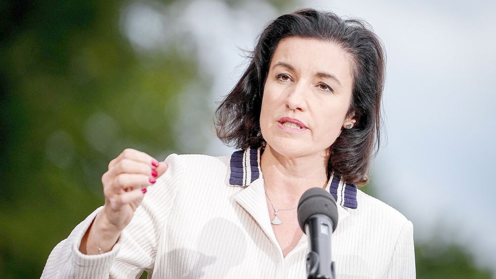 Immer weniger junge Menschen beziehen Bafög-Leistungen. Ministerin Dorothee Bär will gegensteuern - auch mit einem neuen Namen für das Gesetz. Foto: dpa/Kay Nietfeld