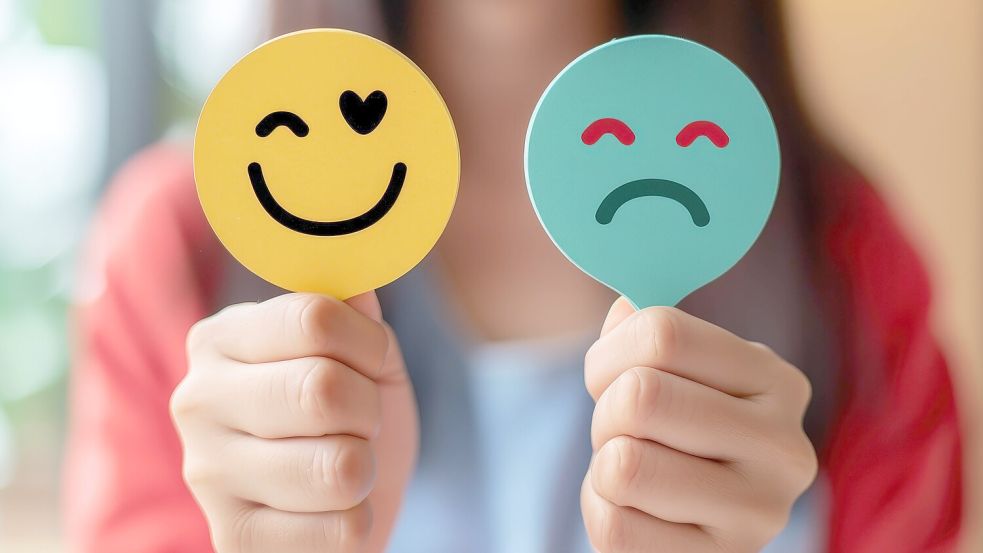 Wie geht‘s denn so – welches Emoji würden Sie heute für sich wählen? Foto: IMAGO/mikromarkt/YAY Images