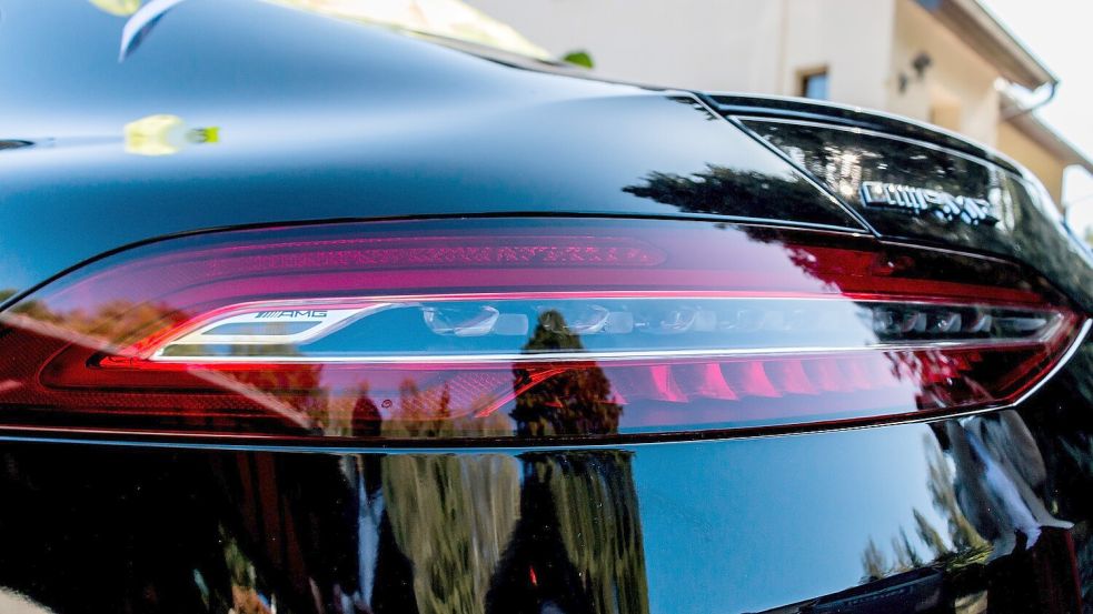 In dem Prozess ging es um teure Fahrzeuge. Symbolfoto: Benfe/pixabay