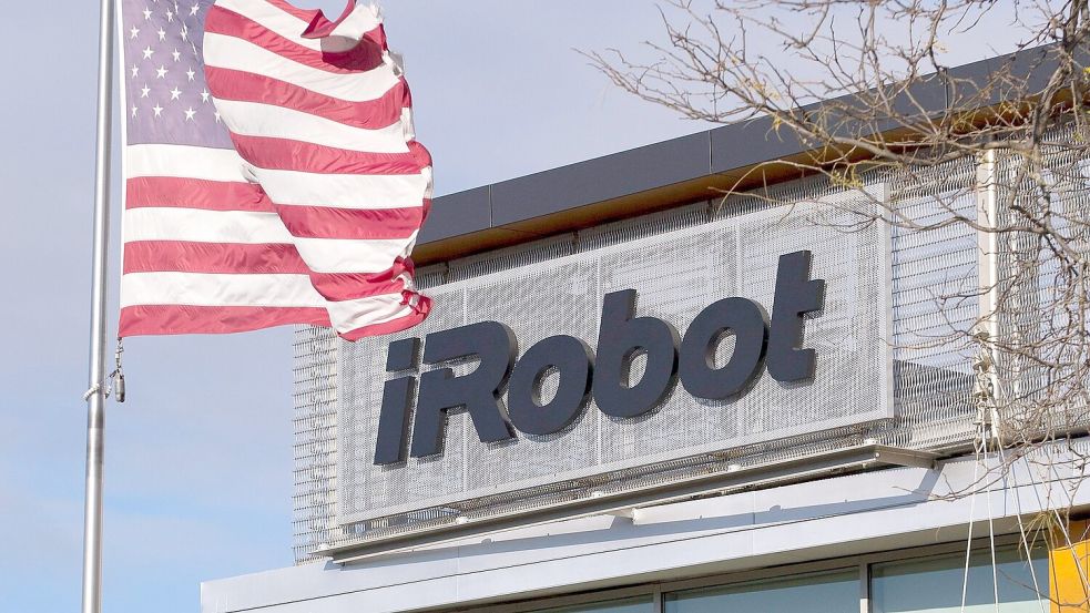 Der einstige Vorreiter leidet unter der Konkurrenz chinesischer Rivalen. (Archivbild) Foto: Cj Gunther