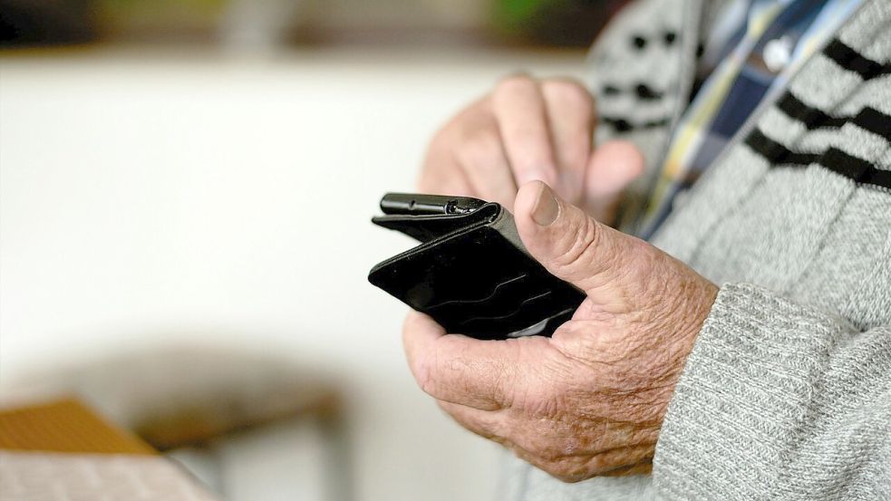 Die Polizei warnt vor Betrugsmaschen im Internet. Symbolfoto: Pixabay