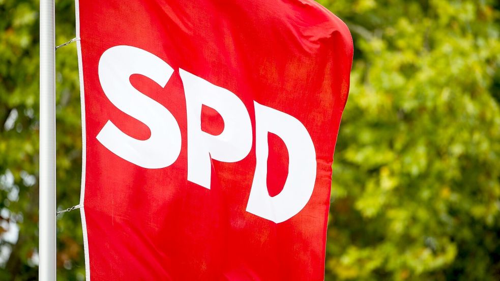 Teile der SPD stemmen sich gegen die geplante Bürgergeld-Reform. (Symbolbild) Foto: Silas Stein