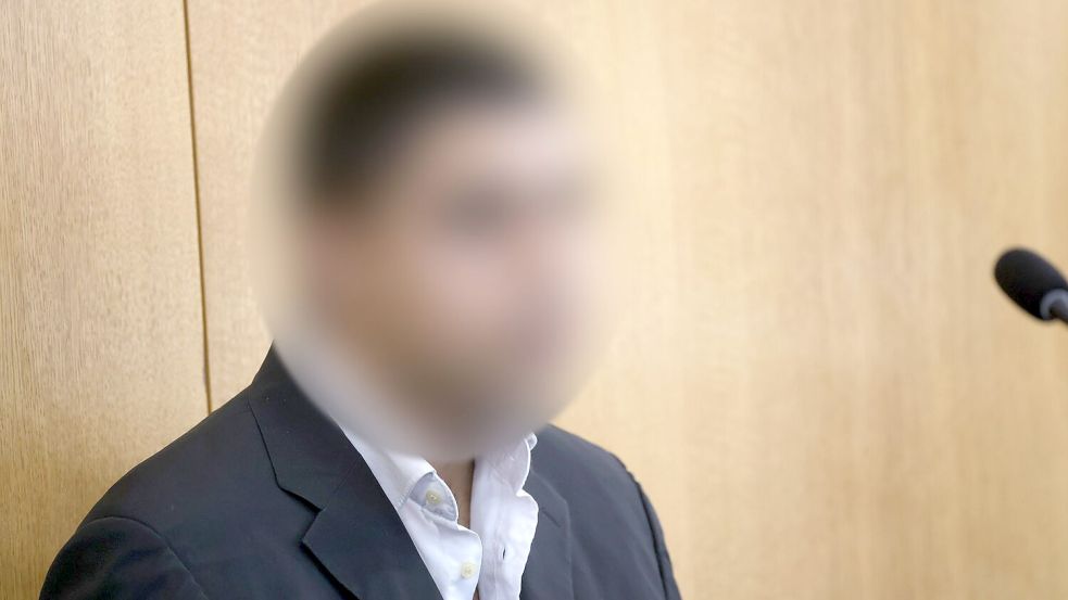 Der Beschuldigte kann sich nach Worten seines Verteidigers nur diffus an die Tat erinnern. (Archivbild) Foto: Karl-Josef Hildenbrand