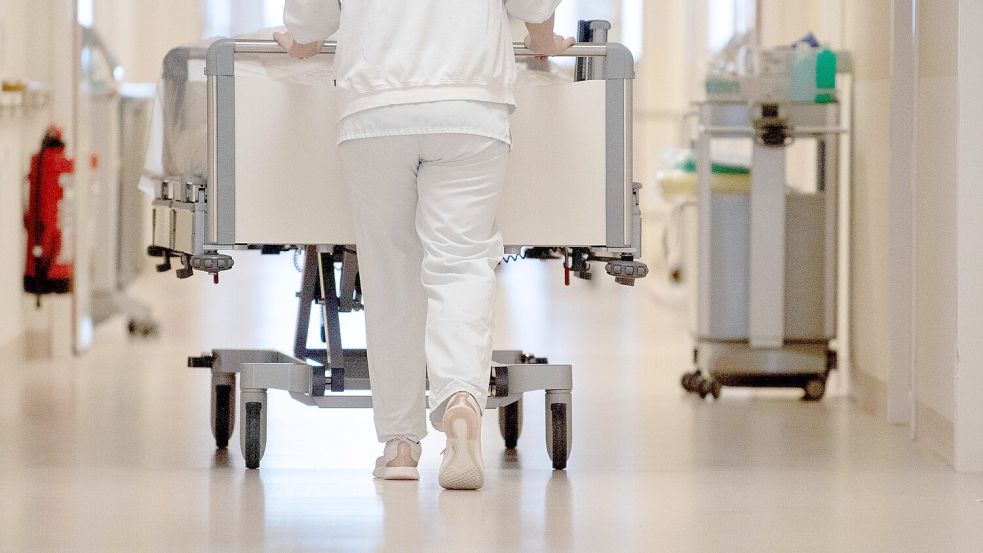 Selten werden sogar Patienten verwechselt oder OP-Utensilien im Körper vergessen. (Symbolbild) Foto: Marijan Murat