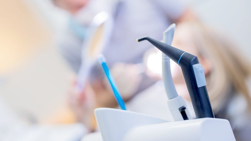 Ein Gutachten kann bei Schadenersatzforderungen helfen. (Symbolbild) Foto: Rolf Vennenbernd