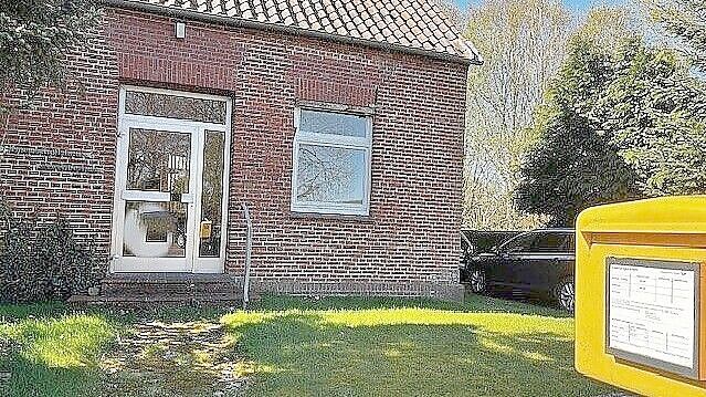 Das DGH wurde wegen schwerer Baumängel 2018 geschlossen. Seitdem bemühen sich Kirche und Stadt um einen Ersatz. Foto: Tatjana Gettkowski/Archiv