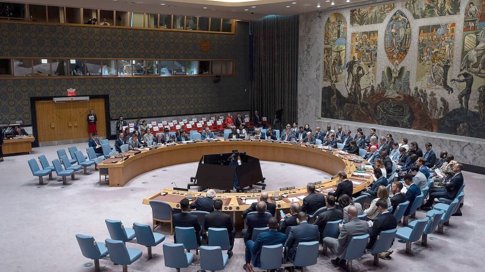 Neben Marokko beansprucht auch die von Algerien unterstützte Bewegung Polisario das Wüstengebiet. (Archivbild) Foto: Yuki Iwamura/AP/dpa