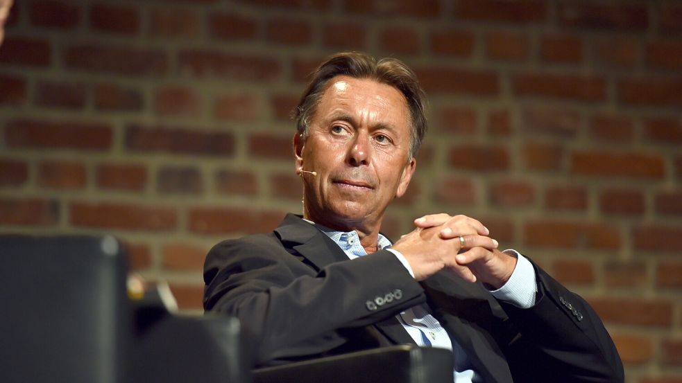 Was darf man sagen und schreiben, bevor die Polizei klingelt? Der Fall Bolz wirft ein Schlaglicht auf die Meinungsfreiheit in Deutschland. Foto: dpa/Horst Galuschka