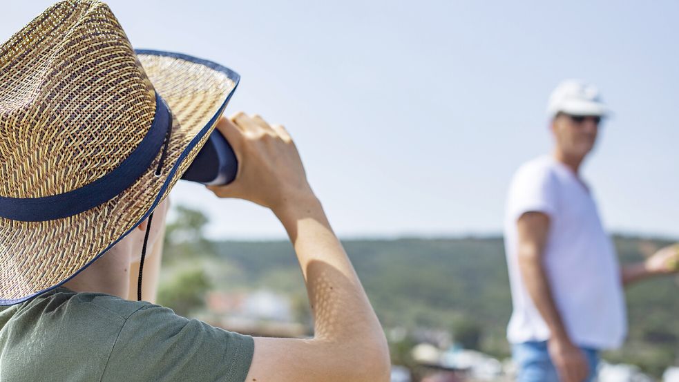 Eine Generation im Blick: Wer sind die Boomer? Foto: imago/Cavan Images