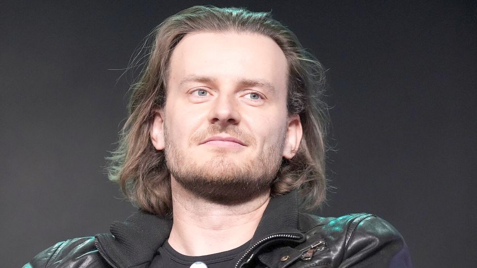 Bitpanda-Mitbegründer Eric Demuth zieht sich aus dem Tagesgeschäft zurück und kümmert sich im Verwaltungsrat von Bitpanda um die strategische Ausrichtung des Unternehmens. (Archivbild) Foto: Marcus Brandt/dpa