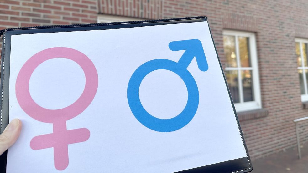 Kein ausgewogenes Verhältnis: Frauen sind in der Kommunalpolitik nach wie vor deutlich unterrepräsentiert. Foto: Claudia Wimberg