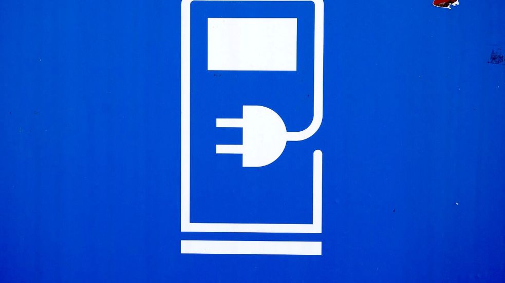 Der VDA fordert mehr Tempo beim Ausbau der Ladeinfrastruktur. (Archivbild) Foto: Sven Hoppe