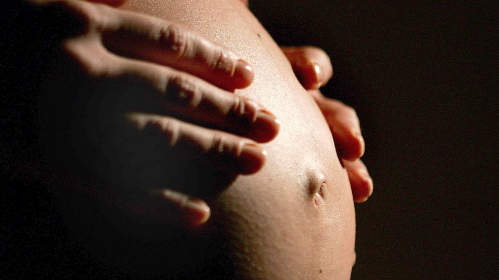 Darf ich die Abnehmspritze während der Schwangerschaft nutzen? Foto: dpa