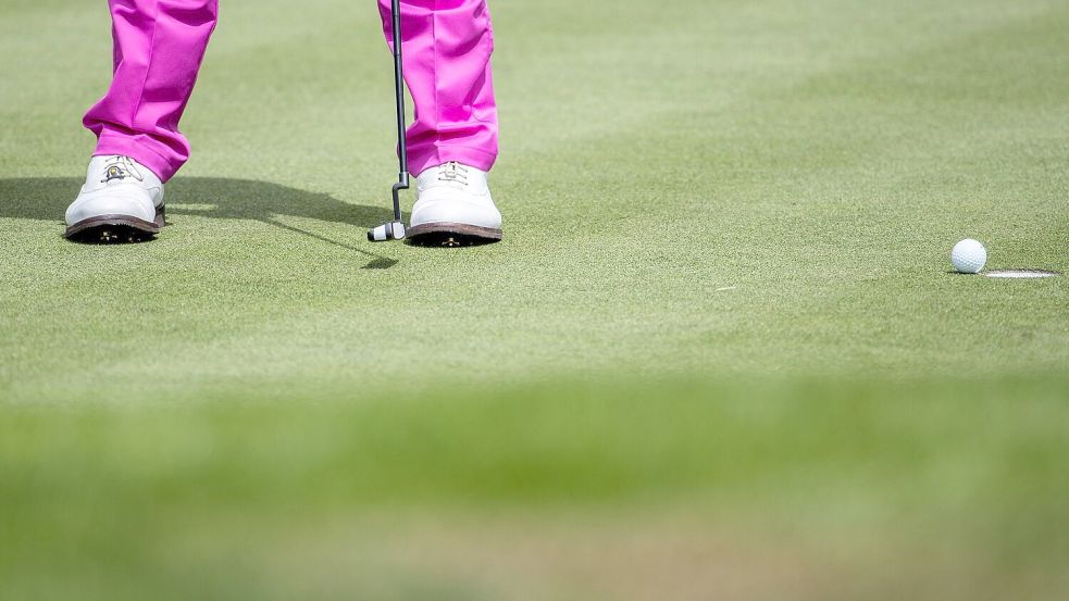 Geht er rein oder nicht? (Symbolbild) Foto: Marcel Kusch/dpa