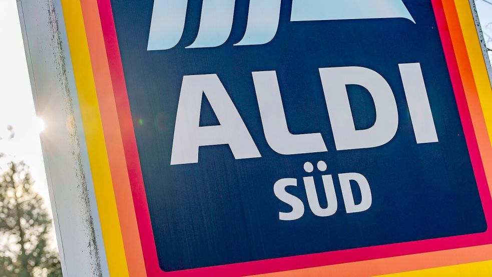 Aldi: „Unser Ziel ist eine spürbare Verbesserung der Menschenrechtslage in den Lieferketten“. (Archivbild) Foto: Andreas Arnold