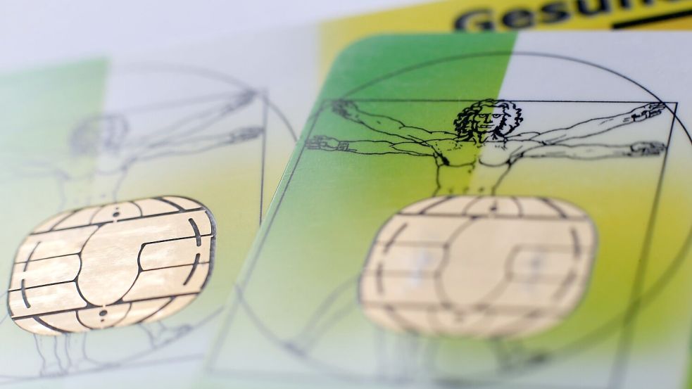 Anfang 2025 hatte es eine Welle kräftiger Erhöhungen bei den Krankenkassenbeiträgen gegeben. (Archivbild) Foto: Karl-Josef Hildenbrand