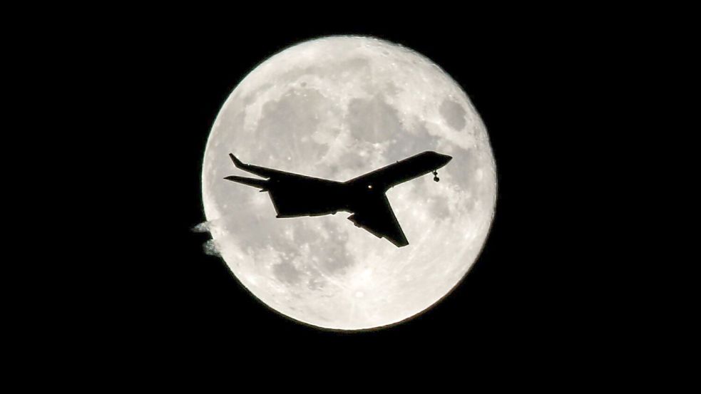 Es könnten bald Tausende Flüge gestrichen werden. Foto: Ringo Chiu