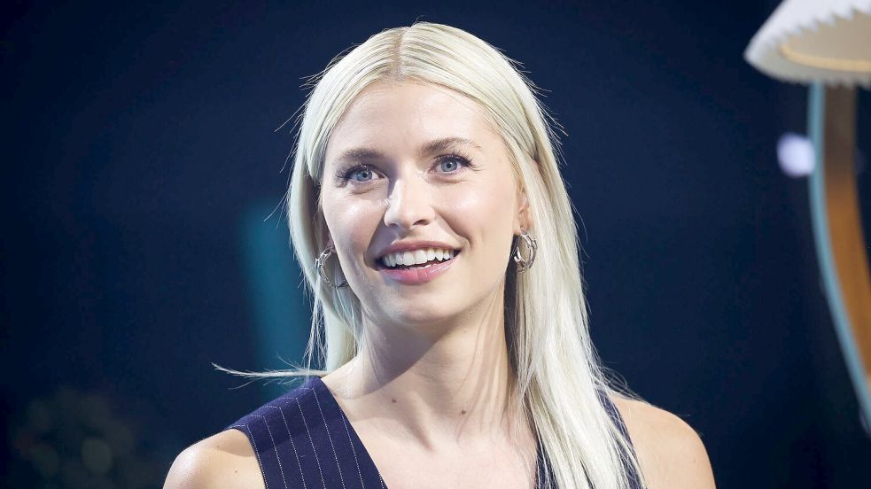 Lena Gercke wurde als „Germany’s Next Topmodel“-Siegerin bekannt. (Archivbild) Foto: Christian Charisius