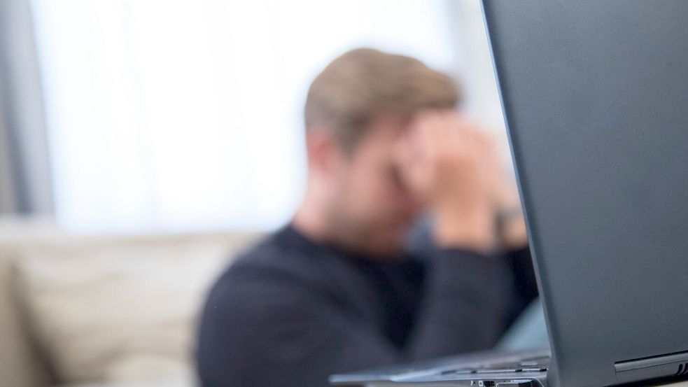 Die Folgen können für Betroffene gravierend sein (Symbolbild) Foto: Christin Klose