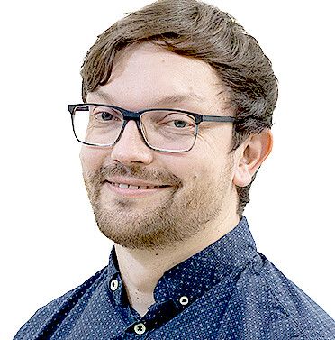 Jonas Bothe, Redaktion Leer