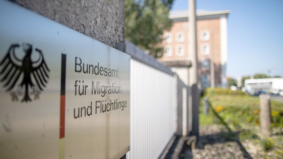 Das Bundesamt für Migration und Flüchtlinge trifft wieder deutlich mehr ablehnende Entscheidungen für Syrer. Foto: Daniel Karmann