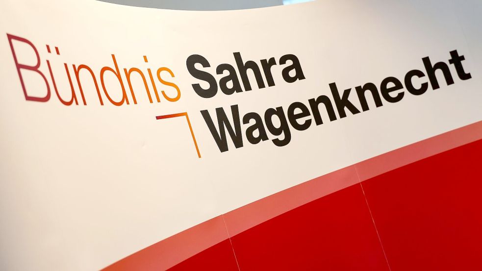 Der Name der Gründerin soll aus dem Parteinamen verschwinden. (Symbolbild) Foto: Daniel Löb