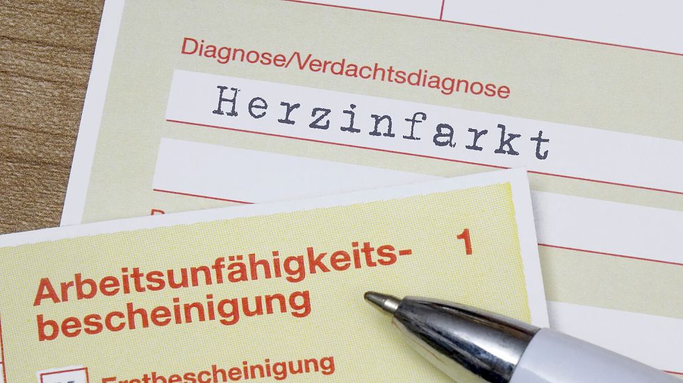 Ein neues Kapitel in der Herzmedizin: Ist bald eine deutliche Senkung des Herzinfarkt-Risikos möglich? Foto: IMAGO/Steinach