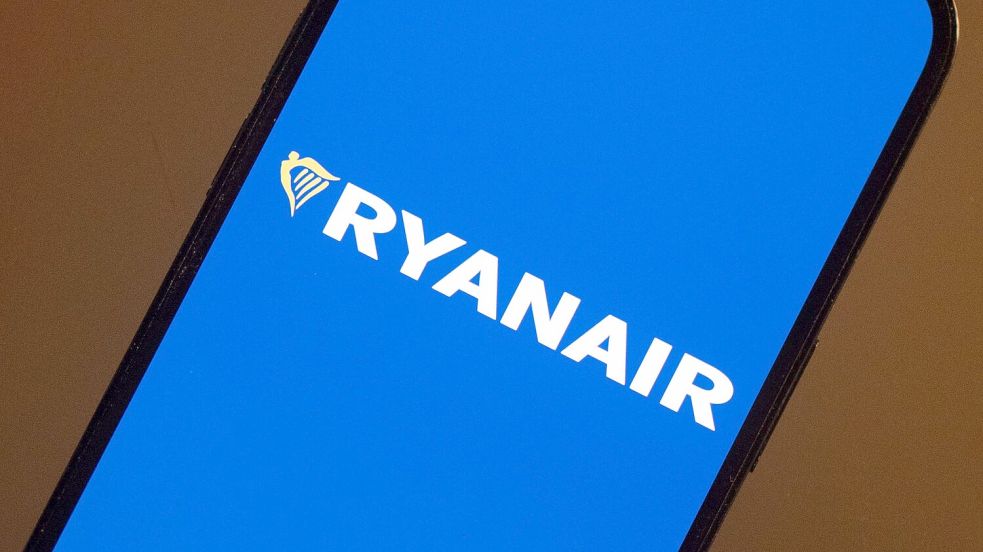 Ryanair will Bordkarten (fast) nur noch über die App ausgeben. (Symbolbild) Foto: Sebastian Kahnert
