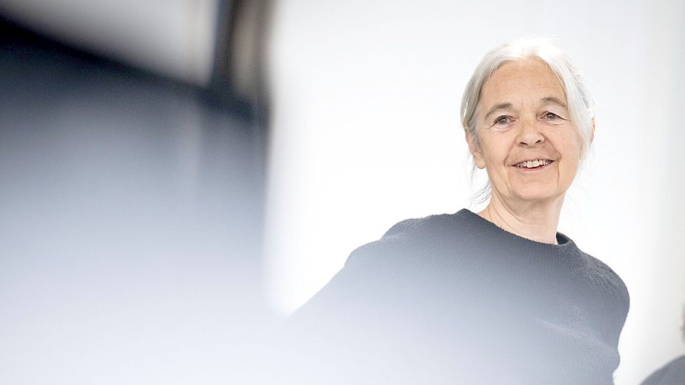 Möglicherweise fallen fünf der insgesamt 13 Tatvorwürfe im Prozess gegen Daniela Klette weg. (Archivbild) Foto: Sina Schuldt