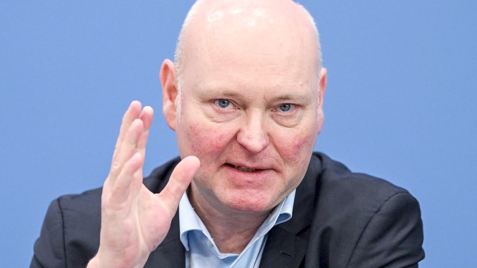 Ratsmitglied Truger: Das System der Erbschaftsteuer ist ungerecht. Foto: Britta Pedersen/dpa