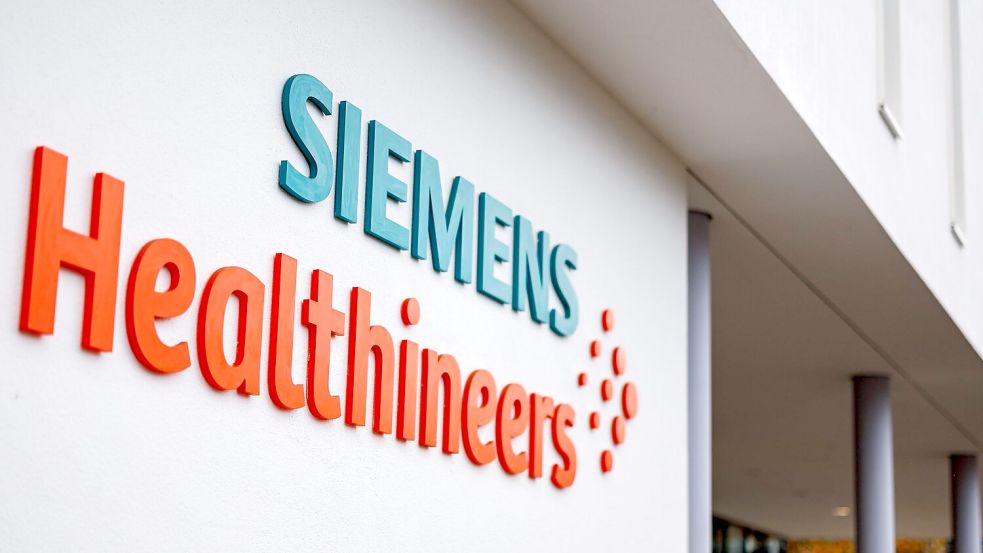 Noch hält Siemens rund 70 Prozent an seiner ehemaligen Medizintechniksparte Healthineers. Das soll sich ändern. Foto: Daniel Karmann