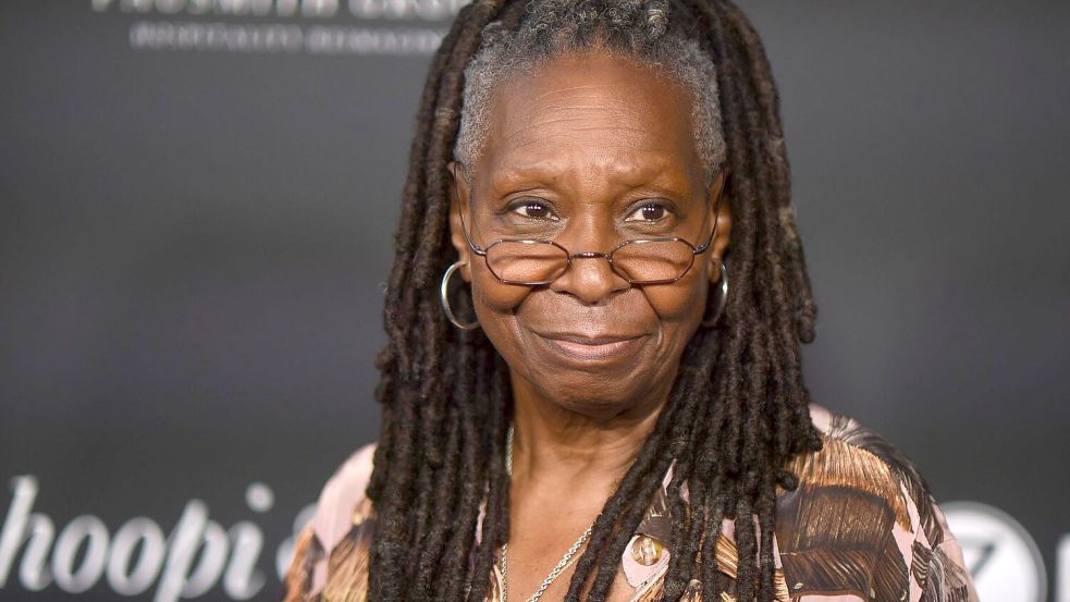 Die US-Schauspielerin wird 70. (Archivbild) Foto: Richard Shotwell/Invision/AP/dpa