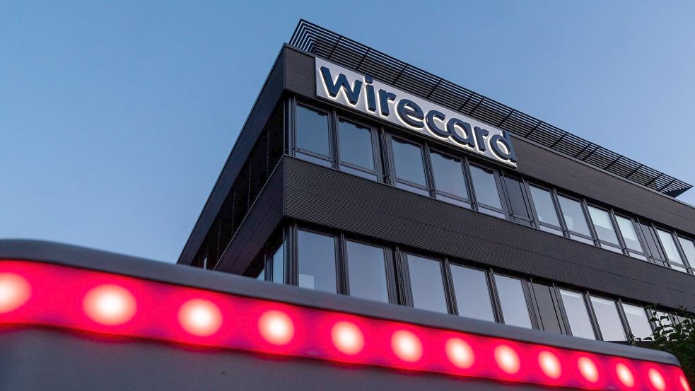 Zehntausende Aktionäre fordern von Wirecard Schadenersatz. (Archivbild) Foto: Peter Kneffel