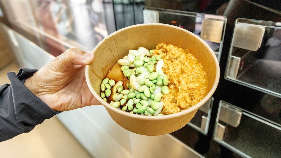 Bei Fertiggerichten ist es schwieriger, die Kontrolle über die Inhaltsstoffe zu behalten. (Symbolbild) Foto: Markus Scholz