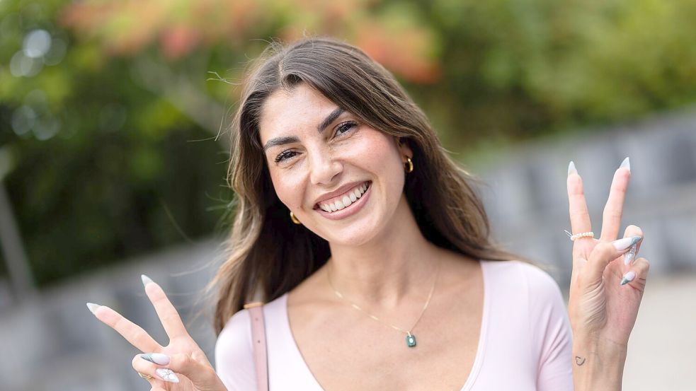 Nach der schlagzeilenreichen Trennung ist Yeliz Koç wieder gemeinsam mit ihrem Ex-Partner vor der Kamera zu sehen. (Archivbild) Foto: Rolf Vennenbernd