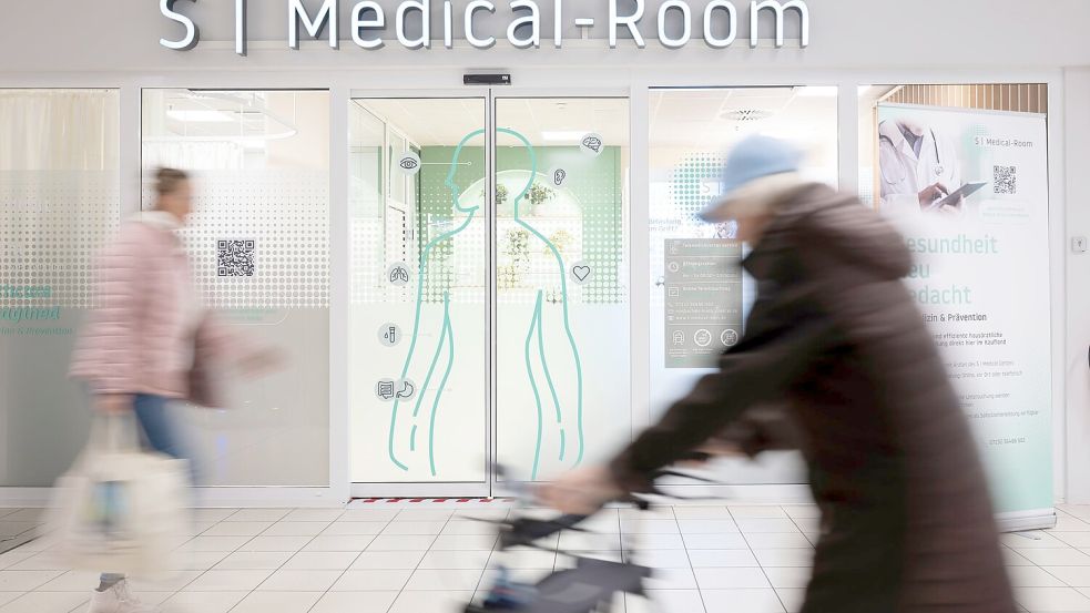 Wird das Pilotprojekt ein Erfolg, könnten weitere Standorte folgen. Foto: Marijan Murat