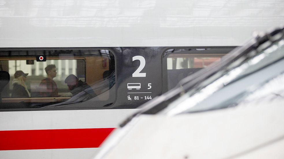 Der 27-Jährige war von seinem Handy abgelenkt. Foto: dpa/Thomas Banneyer