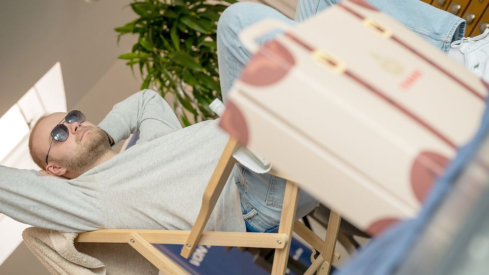 Diabetes und Urlaub: Das geht eigentlich sehr gut, aber es sind doch ein paar Sachen zu beachten. Foto: Klaus Ortgies