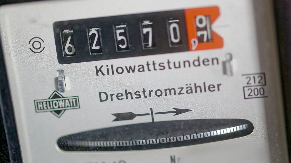 Viele Stromkunden in der Grundversorgung müssen ab Januar weniger bezahlen. Grund sind vor allem gesunkene Beschaffungskosten. (Symbolbild) Foto: Henning Kaiser