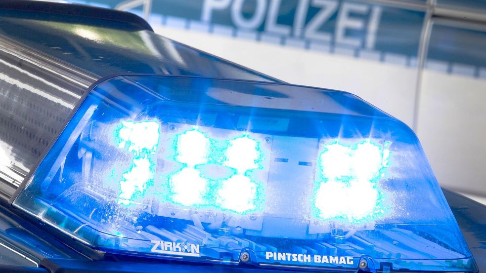 Die Polizei hat einen Tatverdächtigen festgenommen. Foto: Friso Gentsch/dpa