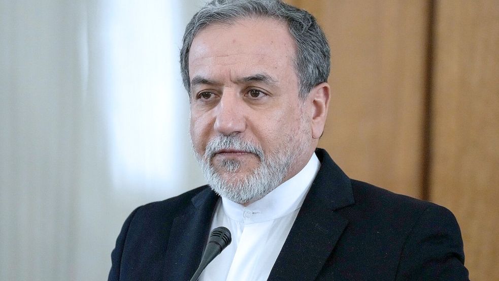 Wegen der israelischen und amerikanischen Angriffe führt der Iran derzeit keine Urananreicherung durch. (Archivbild) Foto: Vahid Salemi/AP/dpa