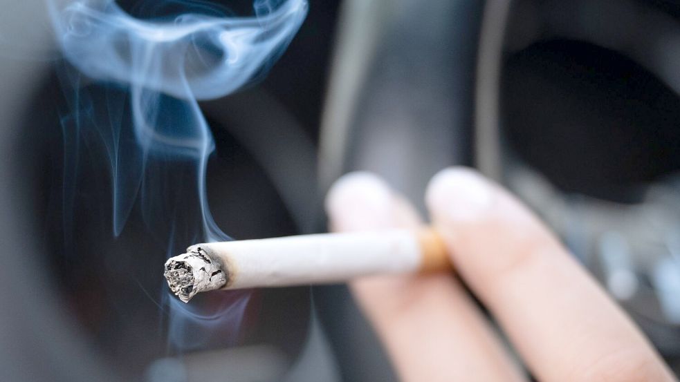 Deutschland bekommt in den WHO-Berichten über Fortschritte im Kampf gegen Tabak und Nikotin meist schlechte Noten. (Symbolbild) Foto: Sebastian Kahnert