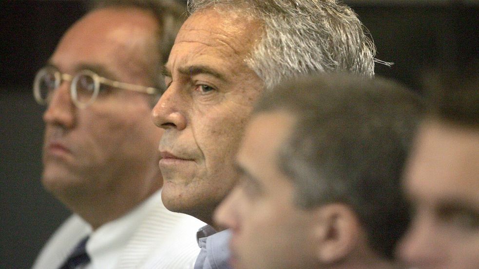 Jeffrey Epstein hat sich 2019 selbst umgebracht. Sein Nachlass hat aber weiterhin Folgen. Die wichtigsten Erkenntnisse aus den ersten veröffentlichten Dokumenten. Foto: imago/ZUMA Press