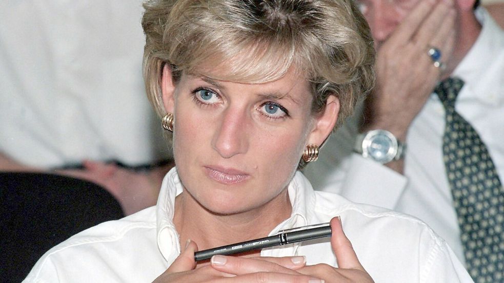 Mit ihrem Interview schockierte Diana über die Grenzen Großbritanniens hinaus. (Archivbild) Foto: John Stillwell/PA/dpa